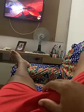 GordoSafadinho online show from 01/03/25, 02:43