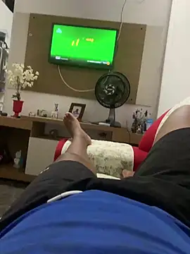 GordoSafadinho online show from 01/11/25, 02:41