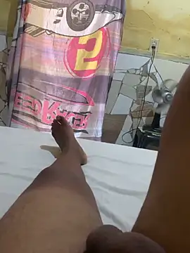 GordoSafadinho online show from 01/28/25, 12:00