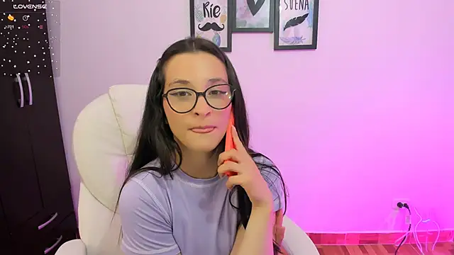 mariaan m  online show from 01/23/25, 06:56