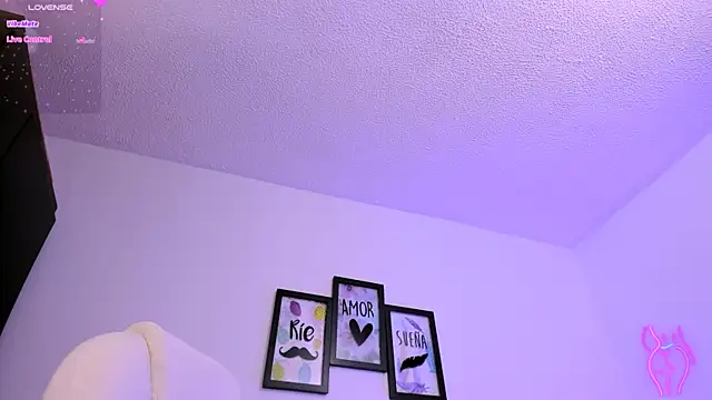 mariaan m  online show from 02/05/25, 12:53