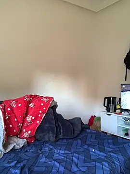 Ryan-hot online show from 02/19/26, 04:36