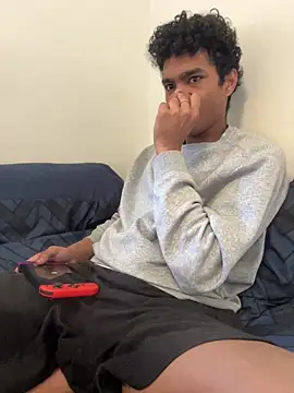 Ryan-hot online show from 02/28/26, 03:02