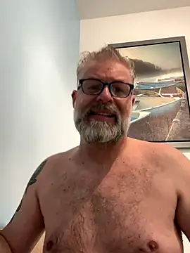 Silverfoxxx-73 online show from 12/02/24, 03:26
