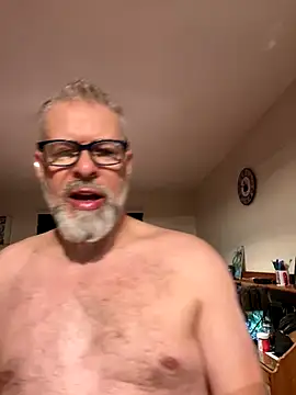 Silverfoxxx-73 online show from 12/09/24, 05:51