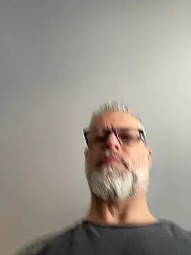 Silverfoxxx-73 online show from 12/13/24, 05:43