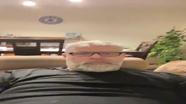 Silverfoxxx-73 online show from 01/10/25, 10:04