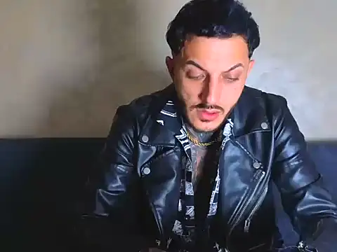 MentoXXL online show from 11/06/25, 01:56