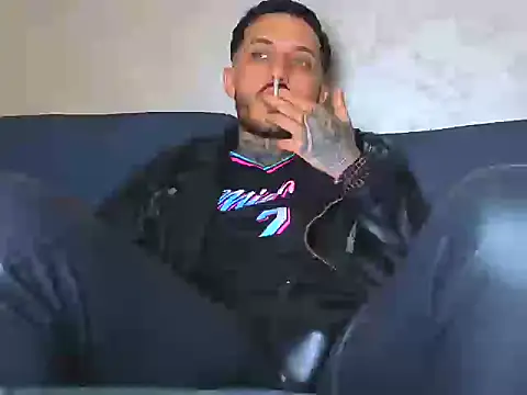 MentoXXL online show from 11/09/25, 04:38