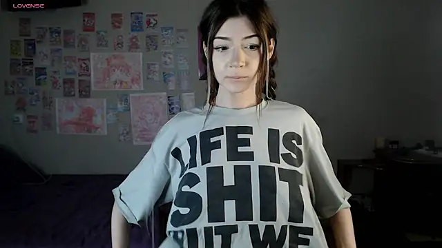 Cyber hoe online show from 03/13/25, 07:06