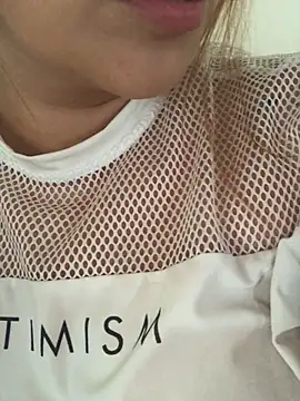 paulette karim1 online show from 02/09/25, 07:09