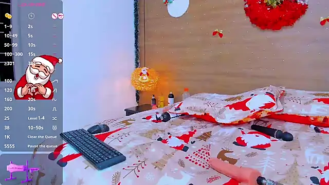 Snapshot of gisellove1 chatting on 12/12/24, 01:10 gisellove1 online show from 12/12/24, 01:10