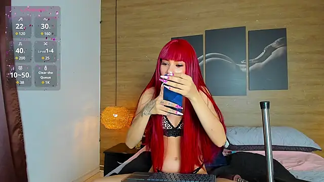 Snapshot of gisellove1 chatting on 02/12/25, 02:03 gisellove1 online show from 02/12/25, 02:03