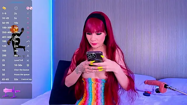 Snapshot of gisellove1 chatting on 10/16/25, 01:06 gisellove1 online show from 10/16/25, 01:06