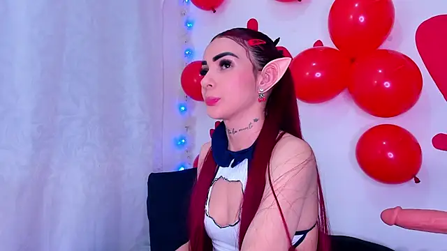 gisellove1 online show from 02/15/26, 02:52