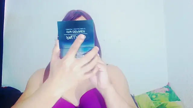 alexandrasexy32 online show from 11/30/25, 01:26