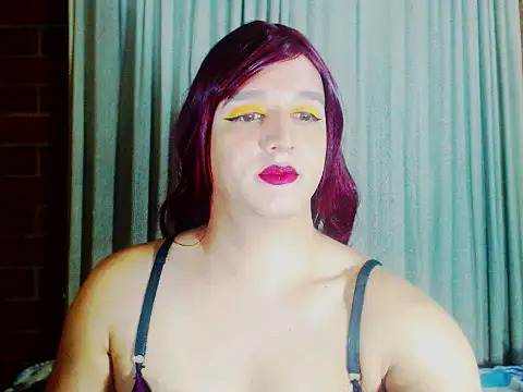 alexandrasexy32 online show from 12/19/25, 03:24