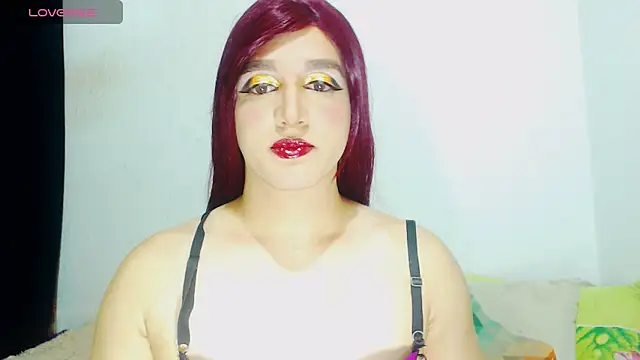 alexandrasexy32 online show from 06/14/26, 02:35