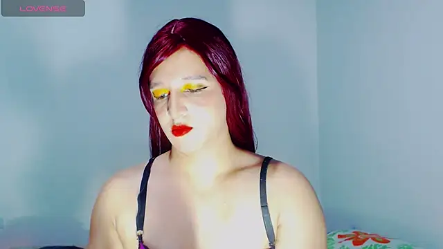 alexandrasexy32 online show from 07/15/26, 03:34