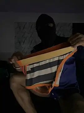 mikemacluffy online show from 01/28/25, 03:46