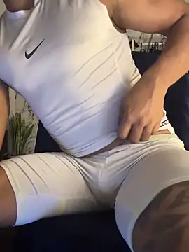 mikemacluffy online show from 03/22/25, 01:41