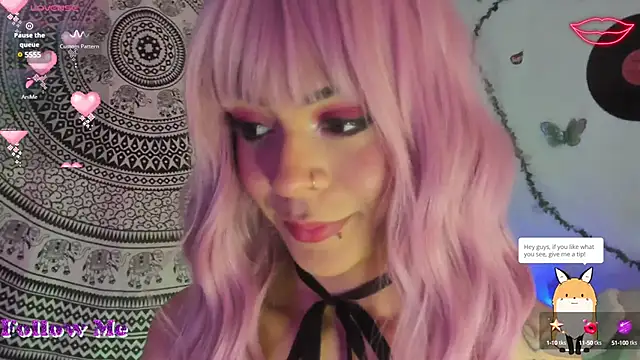 little-Dolll online show from 12/11/24, 10:16