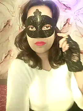 Inaya Mishra online show from 01/08/25, 04:44