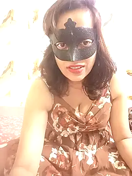 Inaya Mishra online show from 01/13/25, 02:07