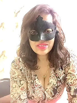 Inaya Mishra online show from 01/28/25, 05:43