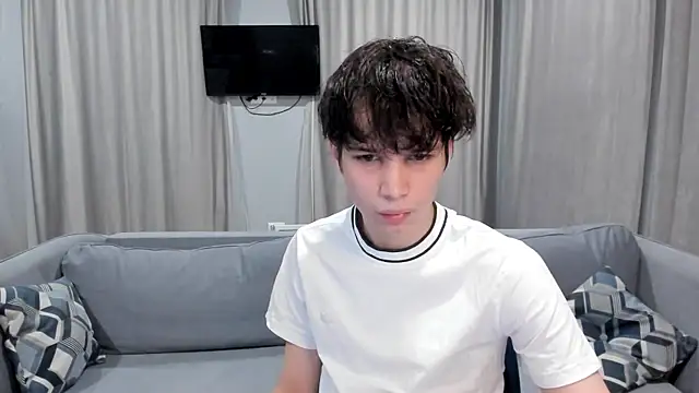 Im Shine Guy online show from 12/01/24, 07:36