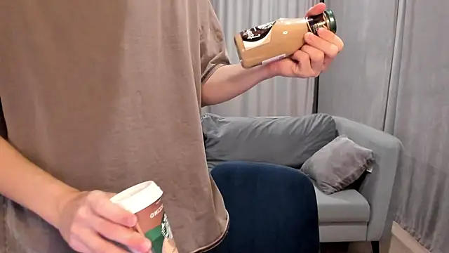 Im Shine Guy online show from 12/08/24, 08:04