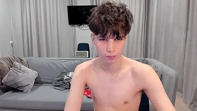 Im Shine Guy online show from 12/17/24, 10:43