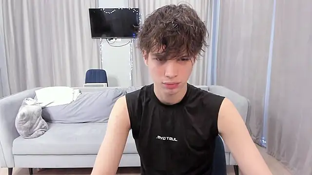 Im Shine Guy online show from 01/15/25, 09:45