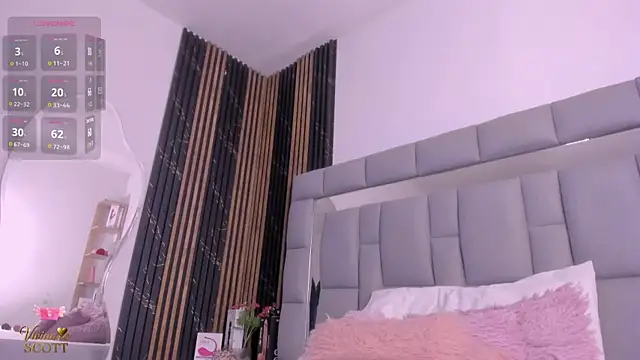 Snapshot of vivianne_scott chatting on 01/15/26, 12:10 vivianne scott online show from 01/15/26, 12:10