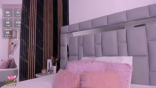 Snapshot of vivianne_scott chatting on 01/16/26, 12:09 vivianne scott online show from 01/16/26, 12:09