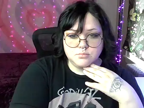 Flamefairy710 online show from 12/03/24, 04:17