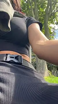 Lolitacooper online show from 01/19/25, 06:00