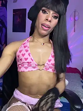 Diana 2003 online show from 10/26/25, 05:19