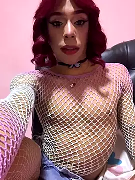 Diana 2003 online show from 12/03/25, 02:59