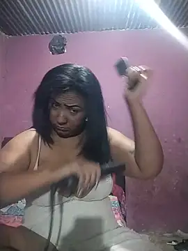 Milena1024 online show from 05/23/26, 02:17