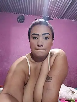Snapshot of Milena1024 chatting on 07/01/26, 10:50 Milena1024 online show from 07/01/26, 10:50