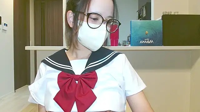  hina chan  online show from 10/30/25, 02:07