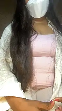 Snapshot of Riyaki-sama chatting on 01/02/25, 09:00 Riyaki-sama online show from 01/02/25, 09:00