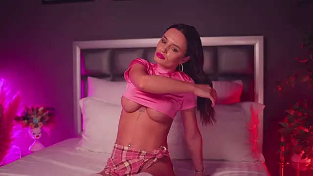 CarlaWhite online show from 02/08/25, 10:39