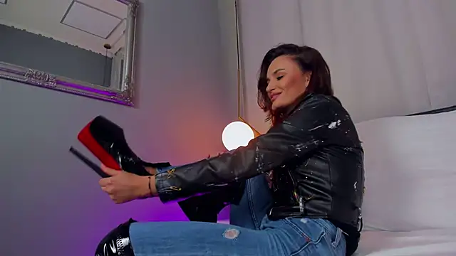 CarlaWhite online show from 02/26/25, 10:58