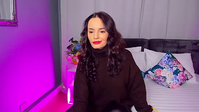 CarlaWhite online show from 01/17/26, 03:55