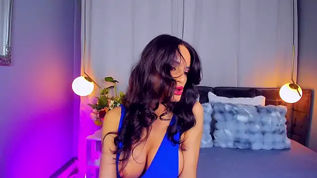 CarlaWhite online show from 03/14/26, 04:40