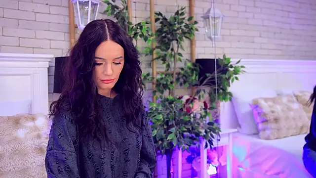 CarlaWhite online show from 03/16/26, 04:40