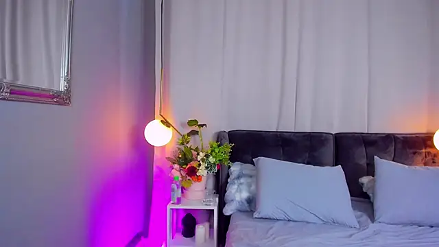 CarlaWhite online show from 03/27/26, 08:26