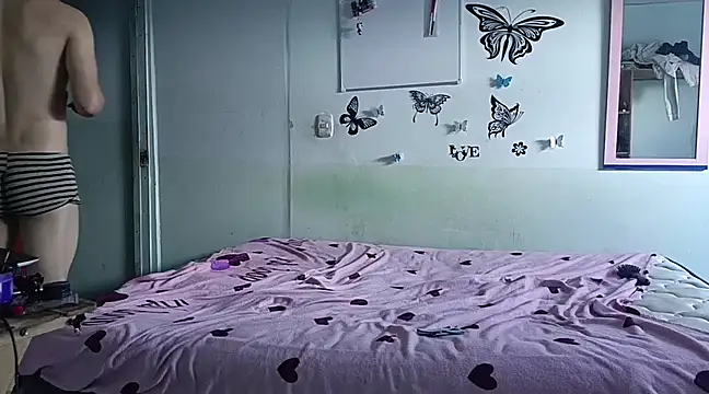 Snapshot of luxandracon23 chatting on 02/23/25, 09:26 luxandracon23 online show from 02/23/25, 09:26